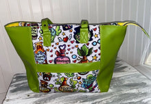 Load image into Gallery viewer, PolyJuice Potion Alaine Purse
