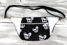Load image into Gallery viewer, Jack Skellington Fanny Pack
