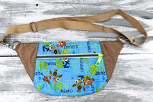 Load image into Gallery viewer, Finding Nemo Fanny Pack
